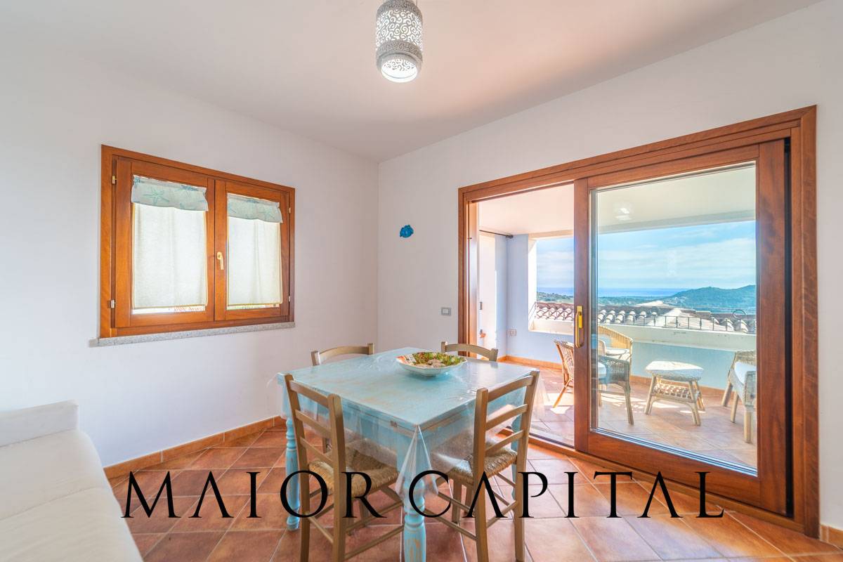 Appartamento in vendita a Budoni, Tamarispa