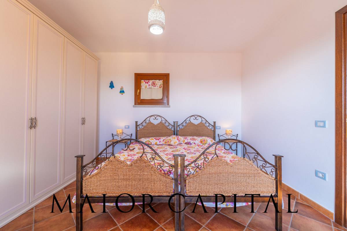 Appartamento in vendita a Budoni, Tamarispa