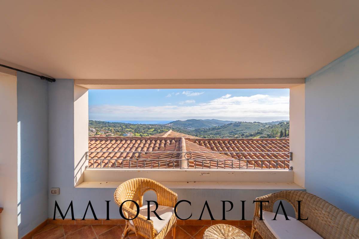 Appartamento in vendita a Budoni, Tamarispa