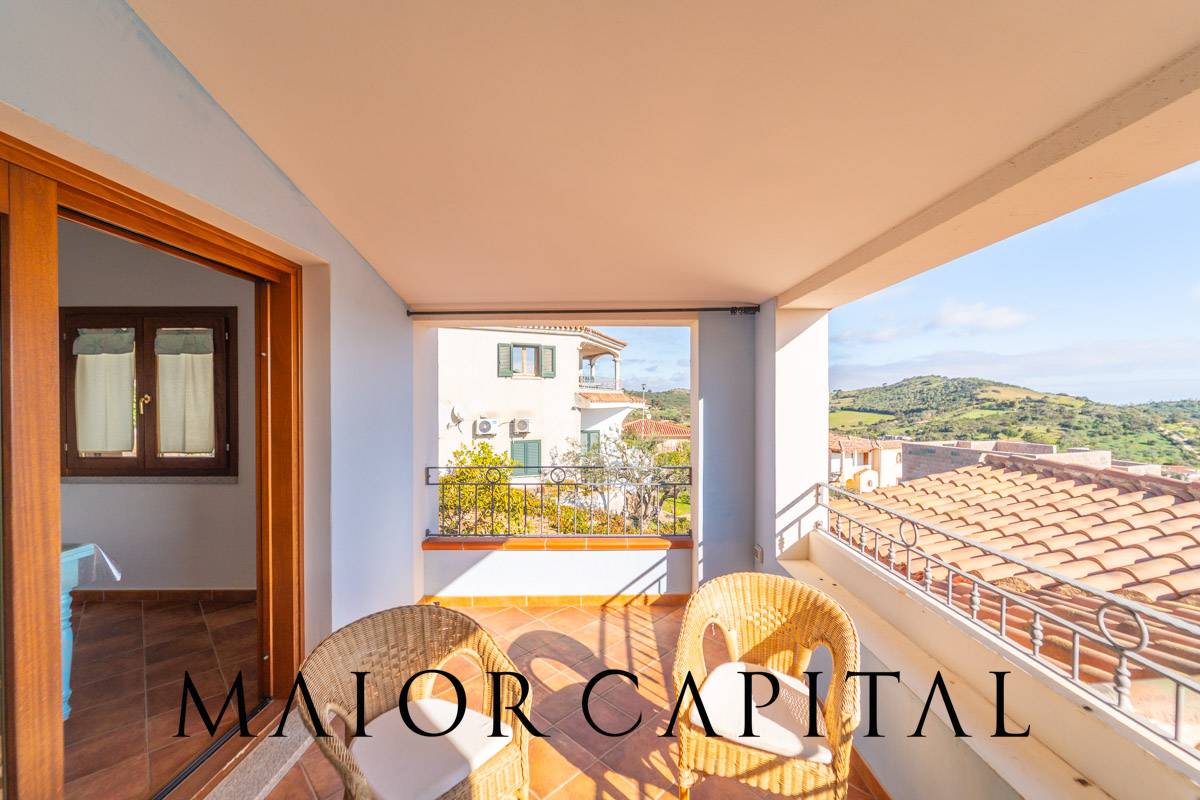 Appartamento in vendita a Budoni, Tamarispa