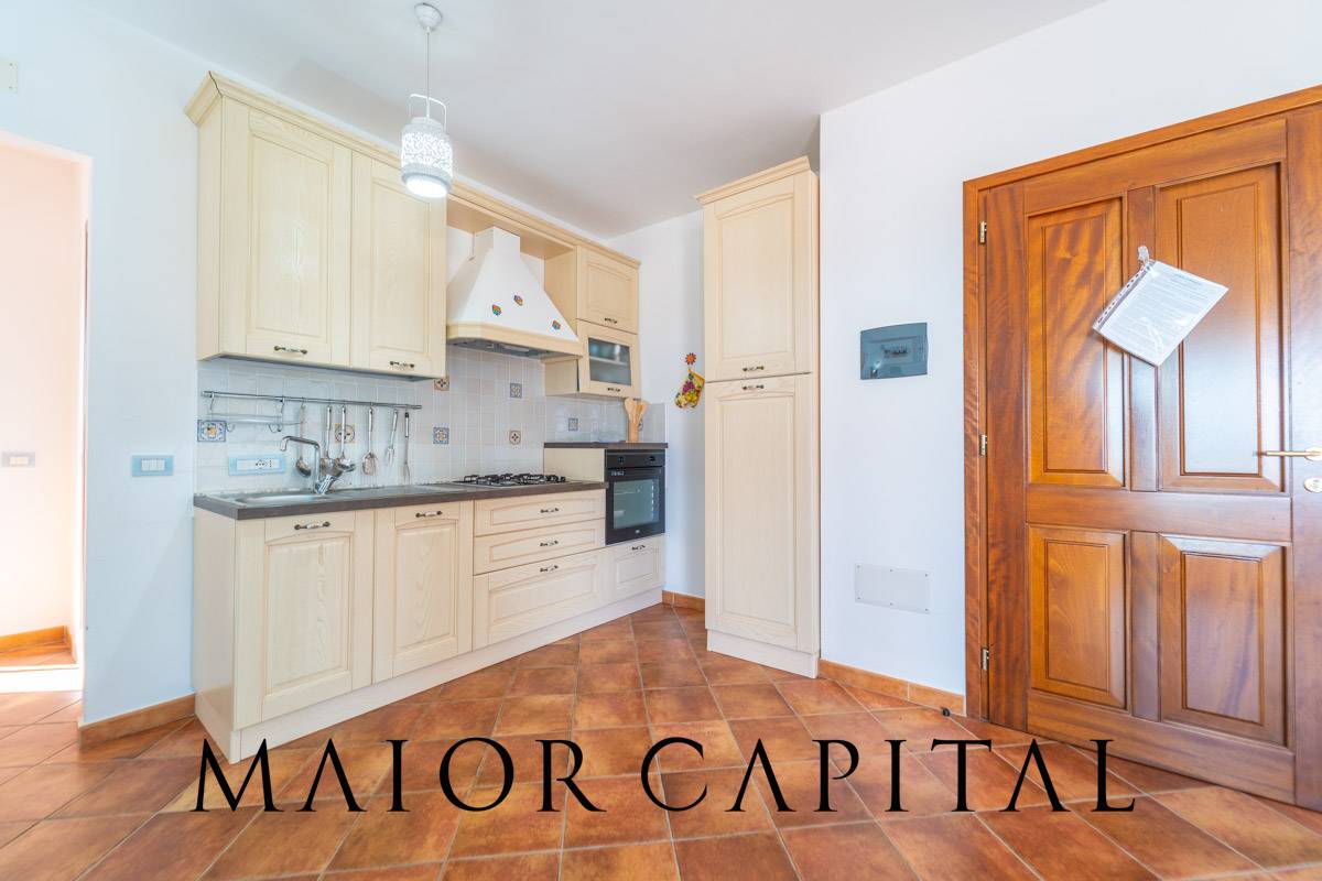 Appartamento in vendita a Budoni, Tamarispa