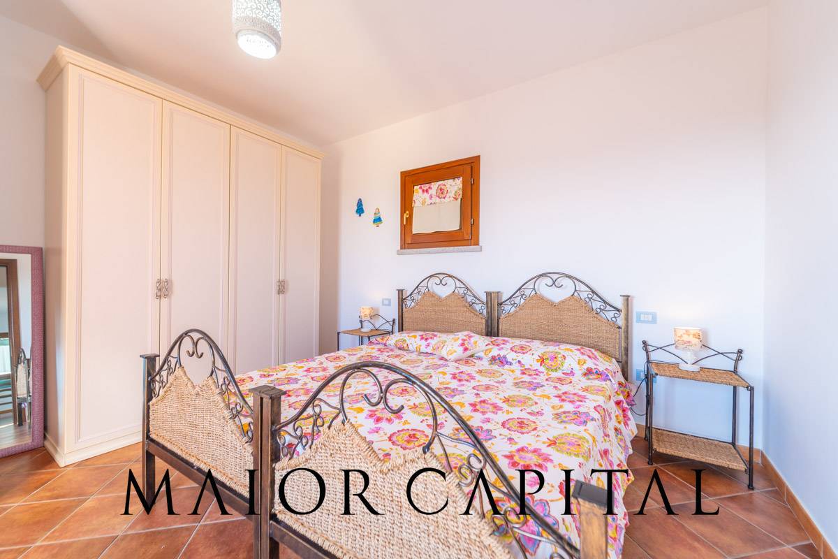 Appartamento in vendita a Budoni, Tamarispa