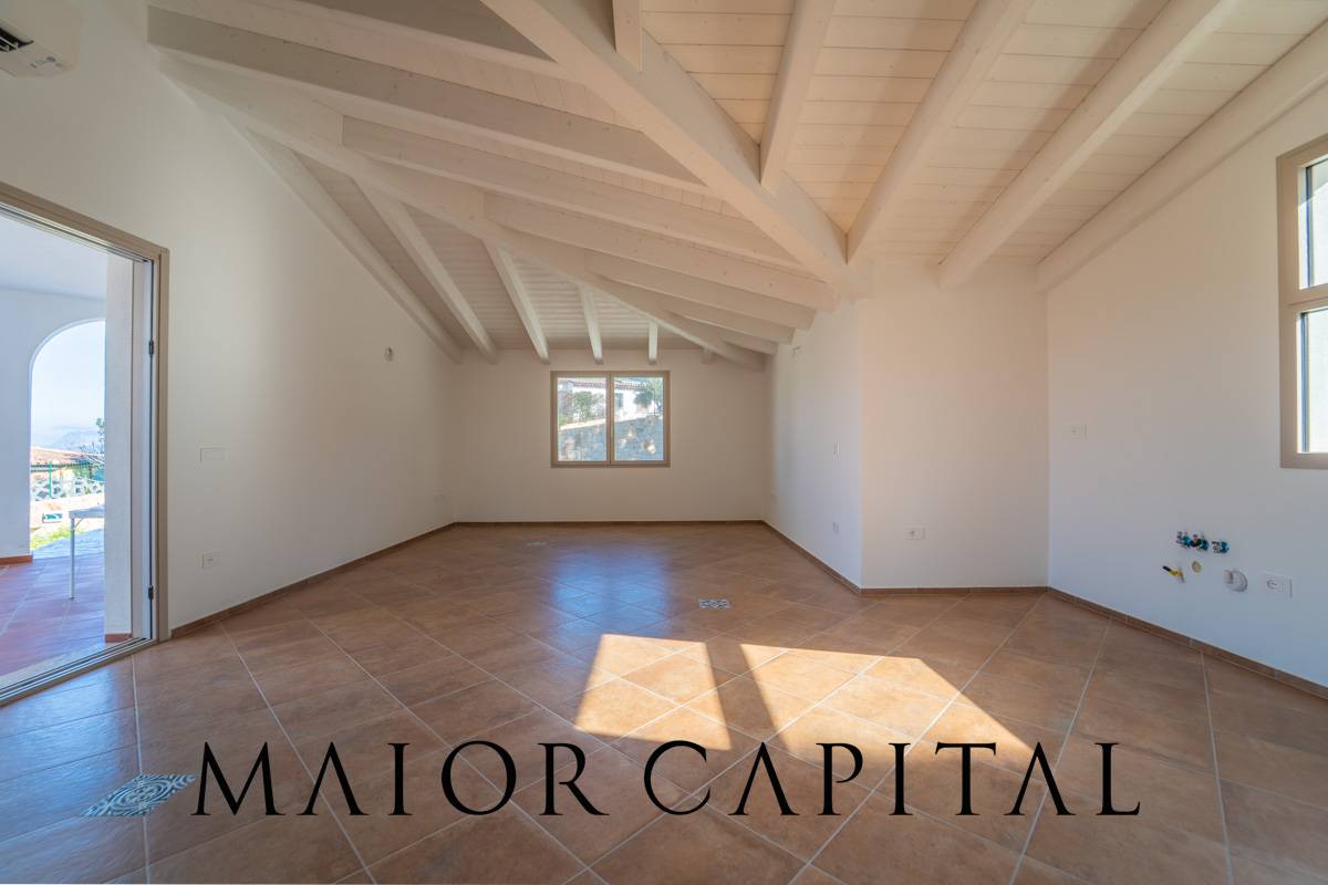 Villa in vendita a Budoni, Baia Sant'Anna