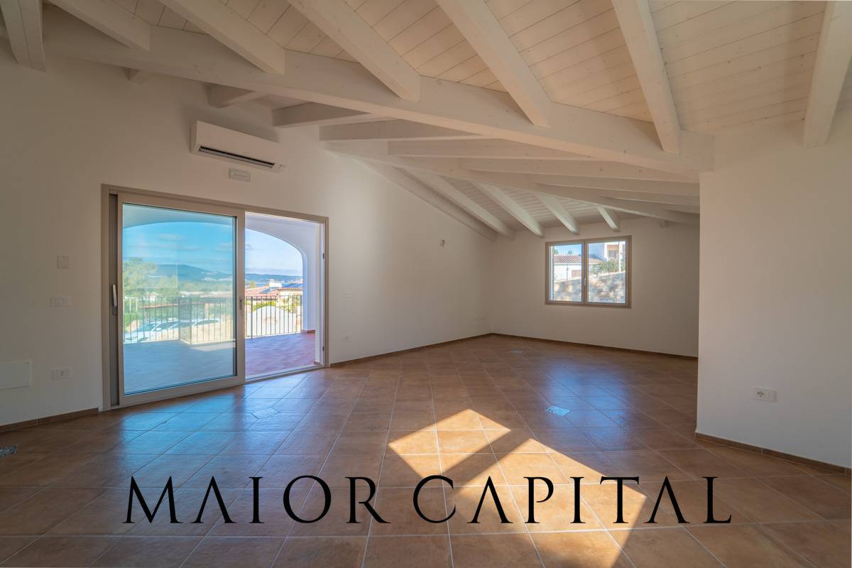 Villa in vendita a Budoni, Baia Sant'Anna