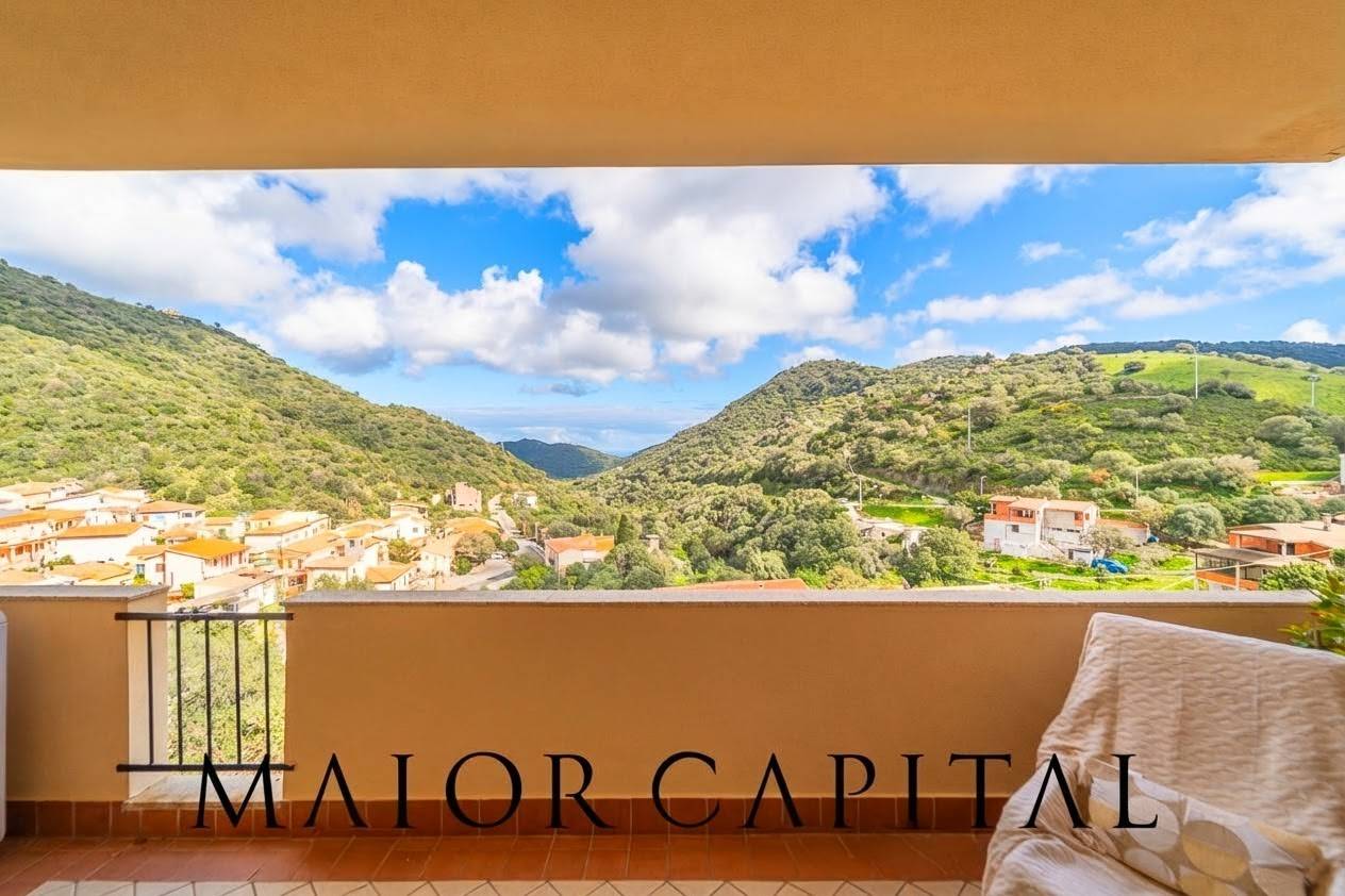 Appartamento in vendita a Torp, Brunella