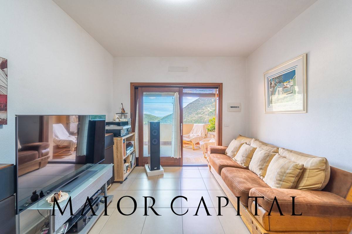 Appartamento in vendita a Torp, Brunella