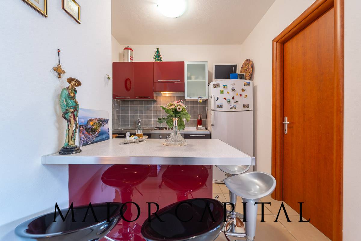 Appartamento in vendita a Torp, Brunella