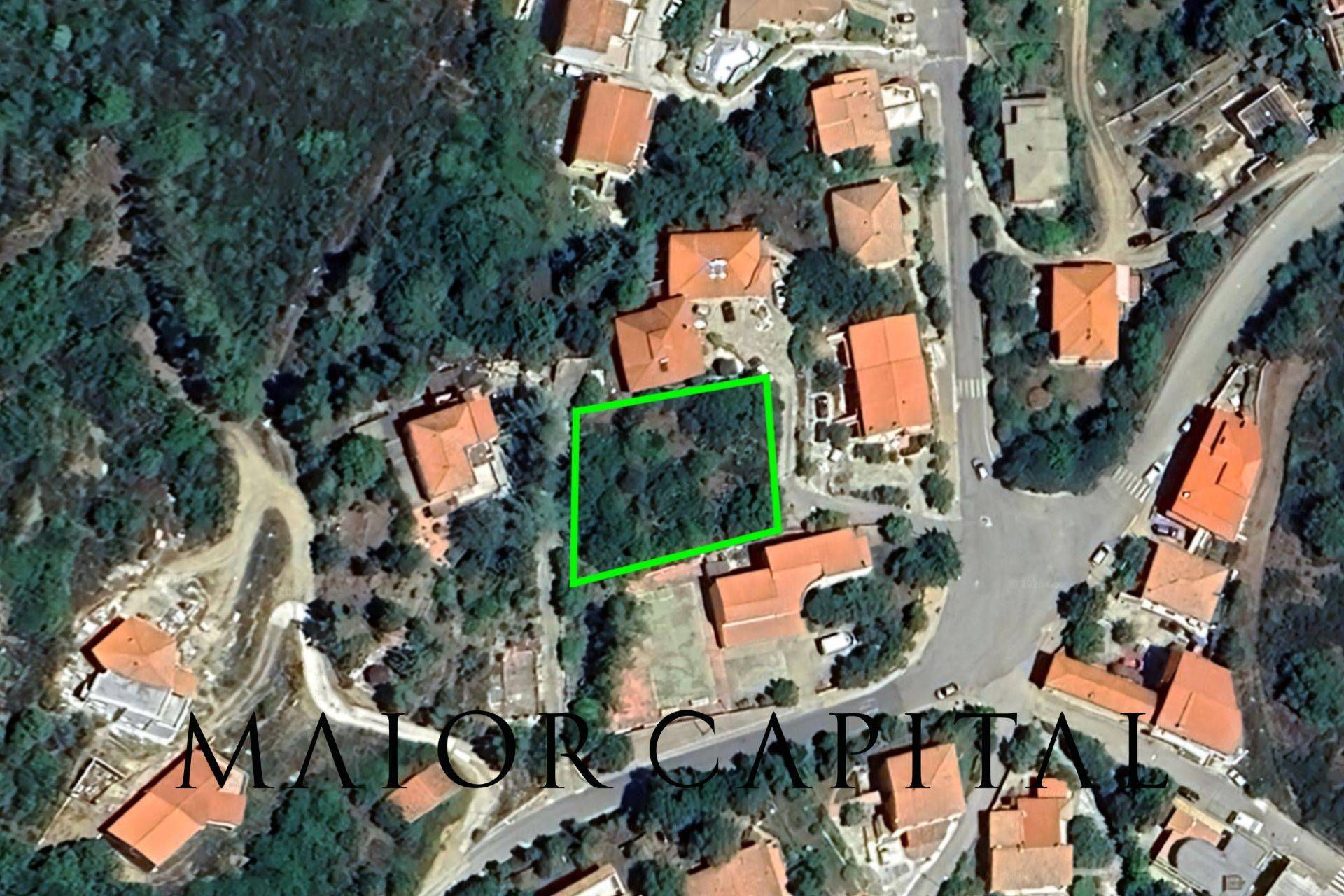 Terreno edificabile in vendita a Torp, Brunella