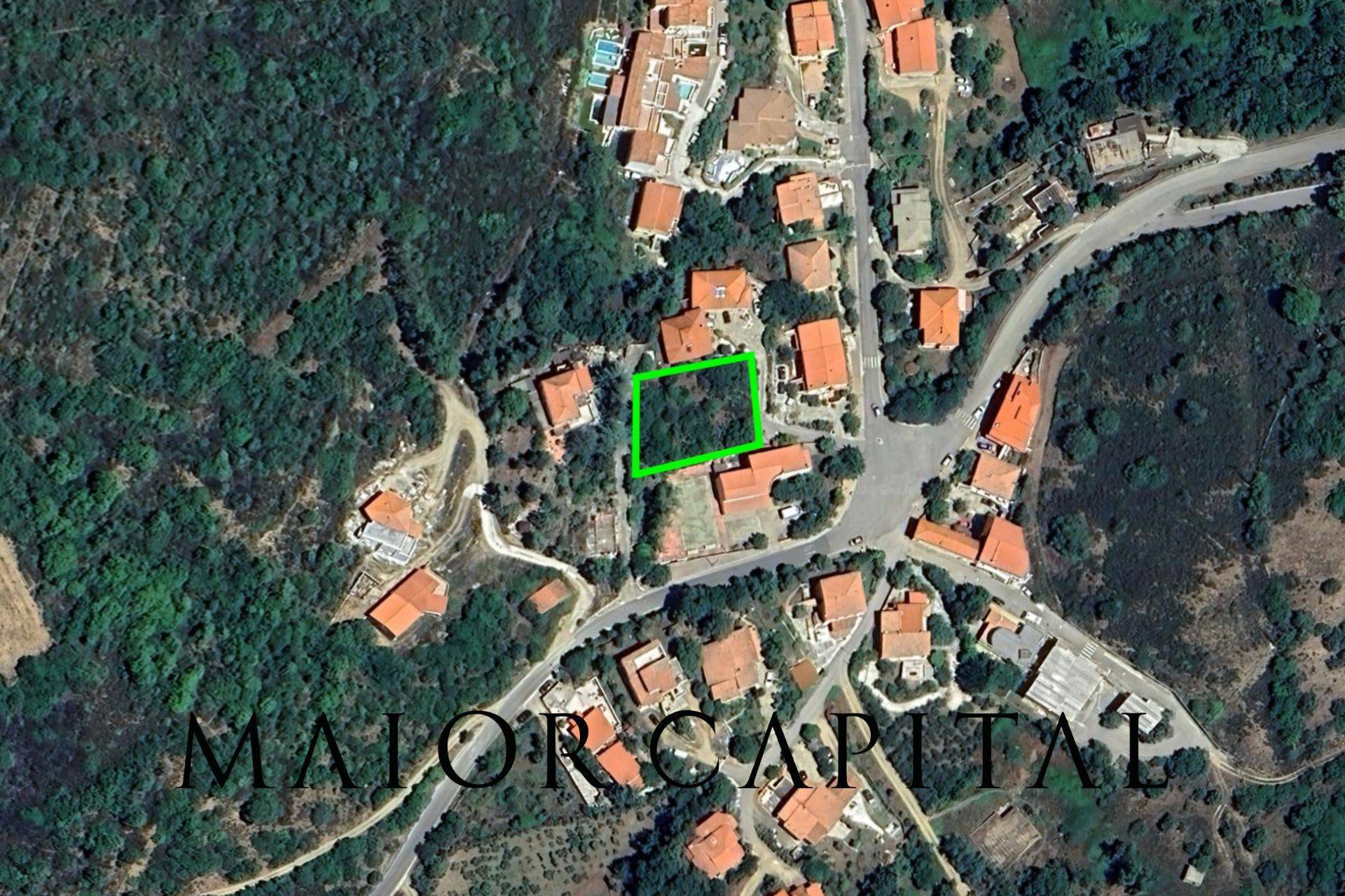 Terreno edificabile in vendita a Torp, Brunella