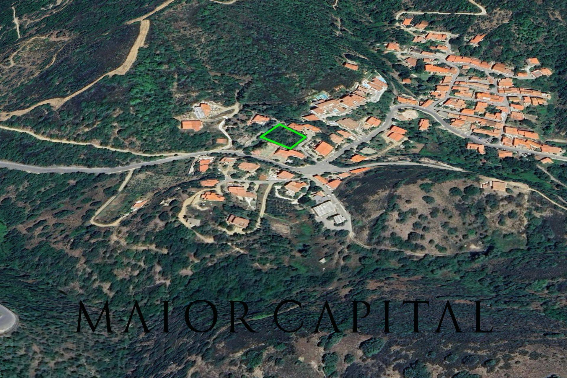 Terreno edificabile in vendita a Torp, Brunella