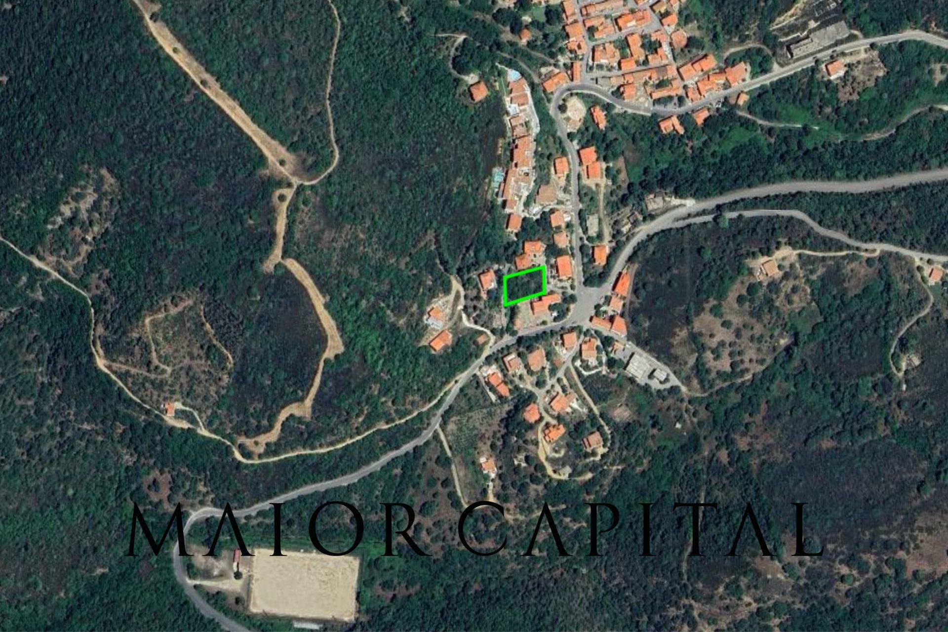 Terreno edificabile in vendita a Torp, Brunella