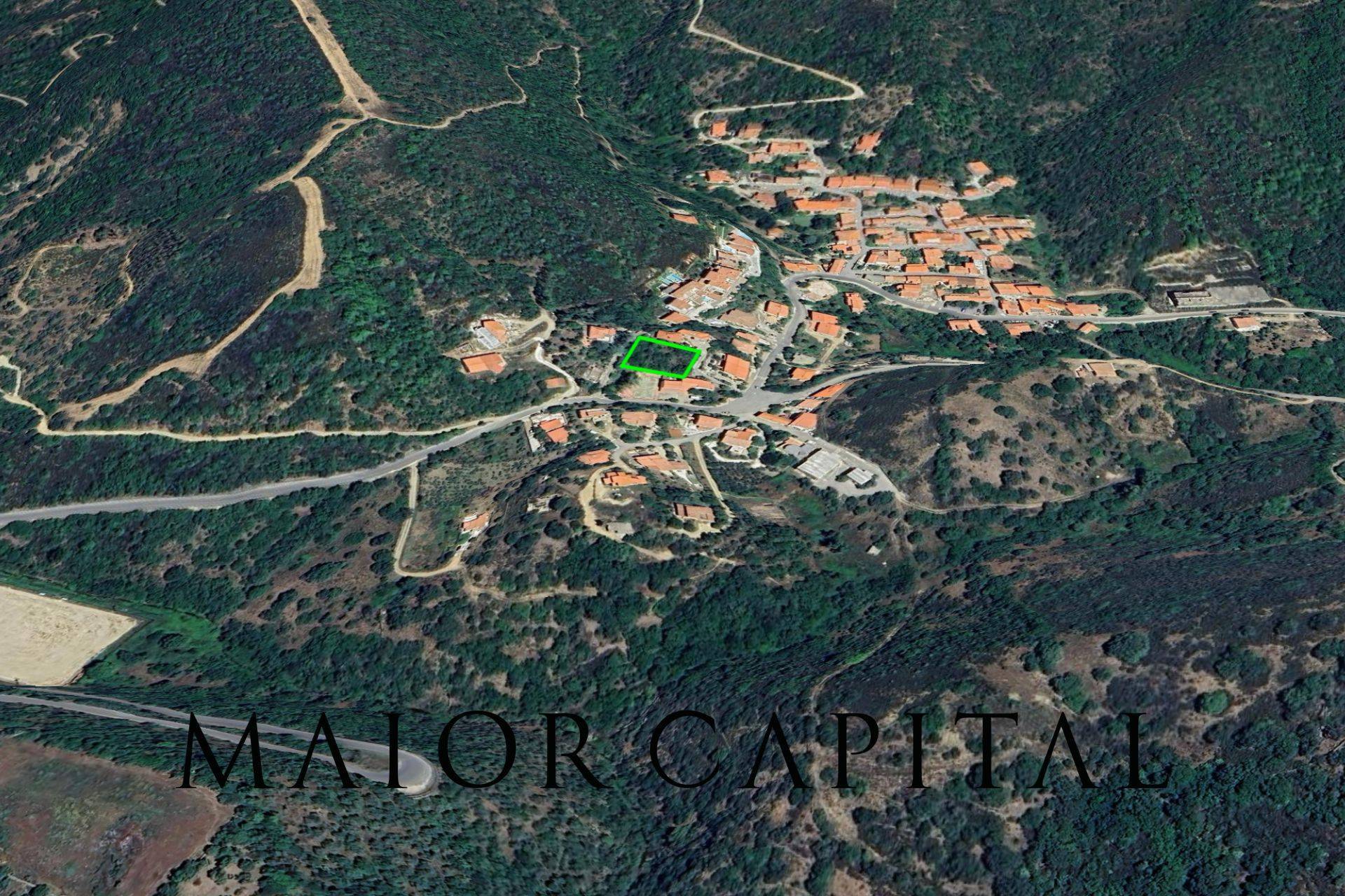 Terreno edificabile in vendita a Torp, Brunella