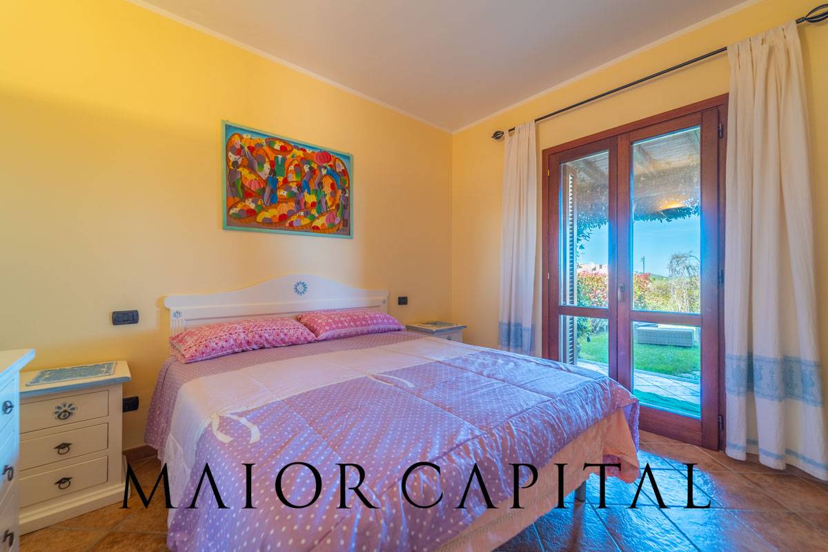 Appartamento in vendita a Olbia, Pittulongu