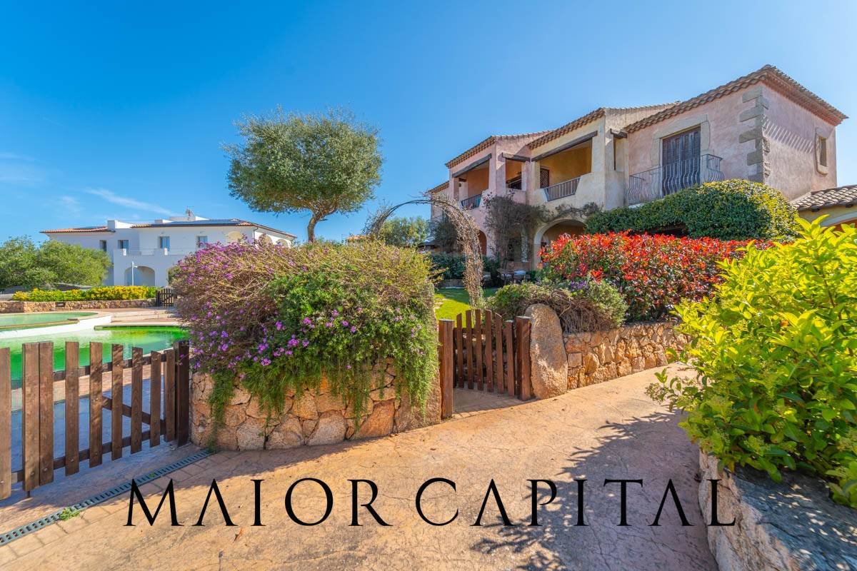 Appartamento in vendita a Olbia, Pittulongu