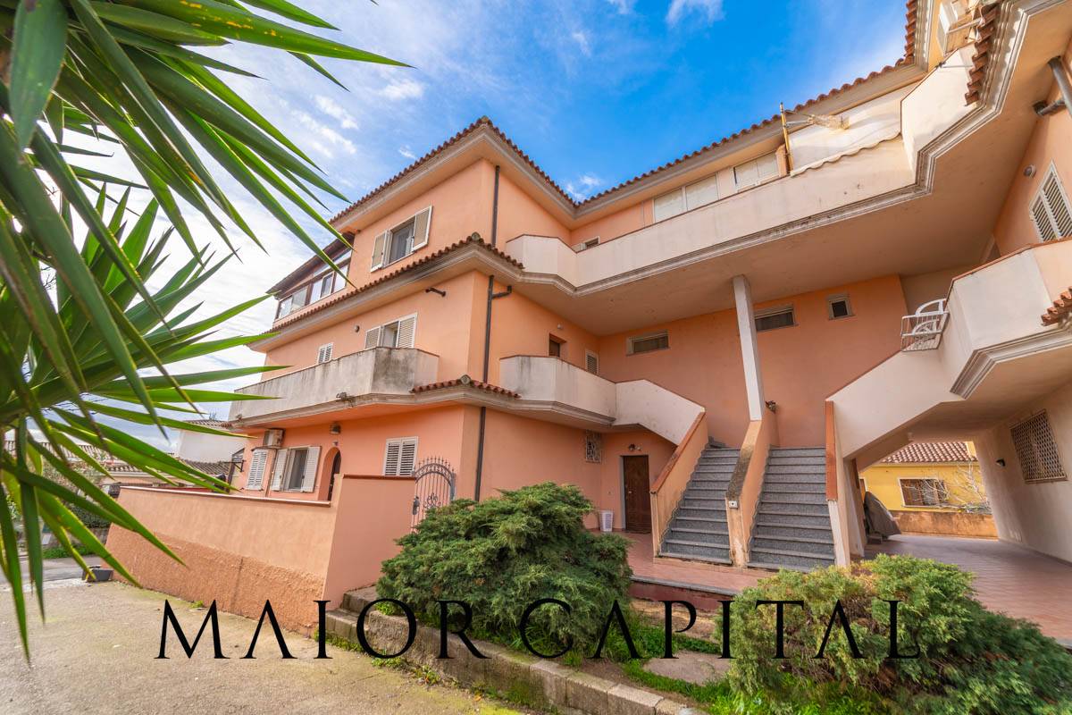 Appartamento in vendita a Olbia, Tannaule (Nuovo ospedale)