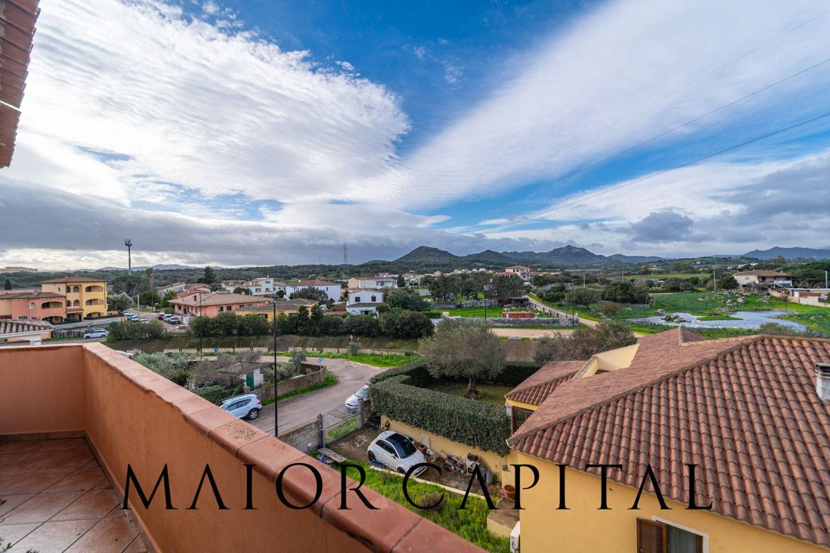 Appartamento in vendita a Olbia, Tannaule (Nuovo ospedale)
