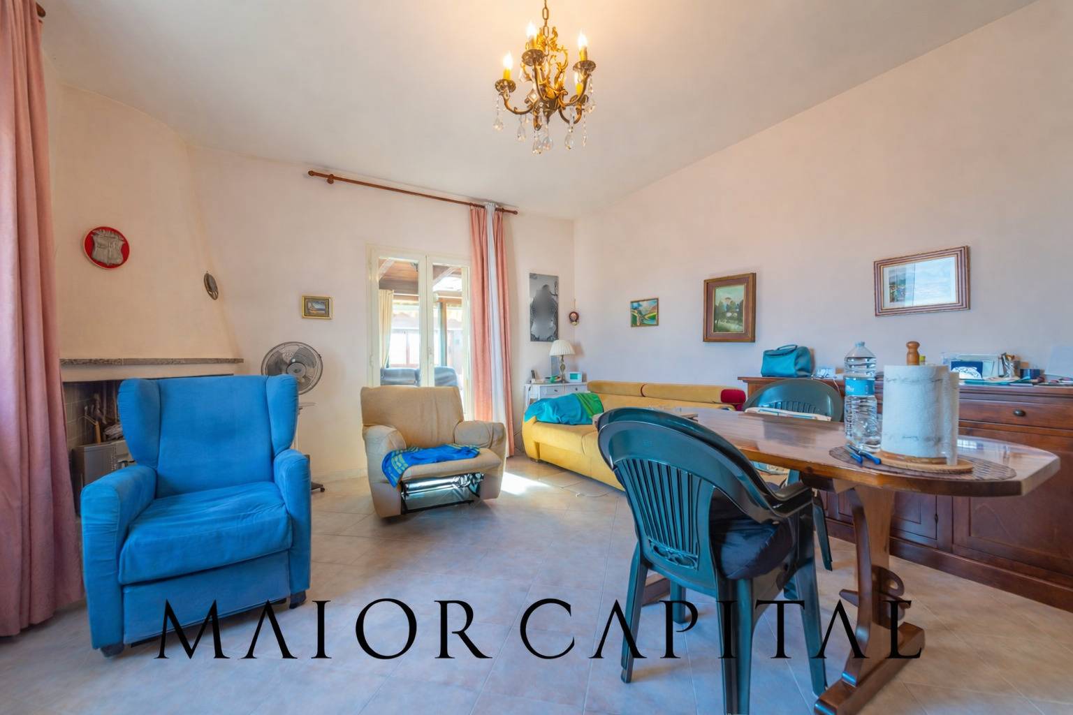 Appartamento in vendita a Olbia, Tannaule (Nuovo ospedale)