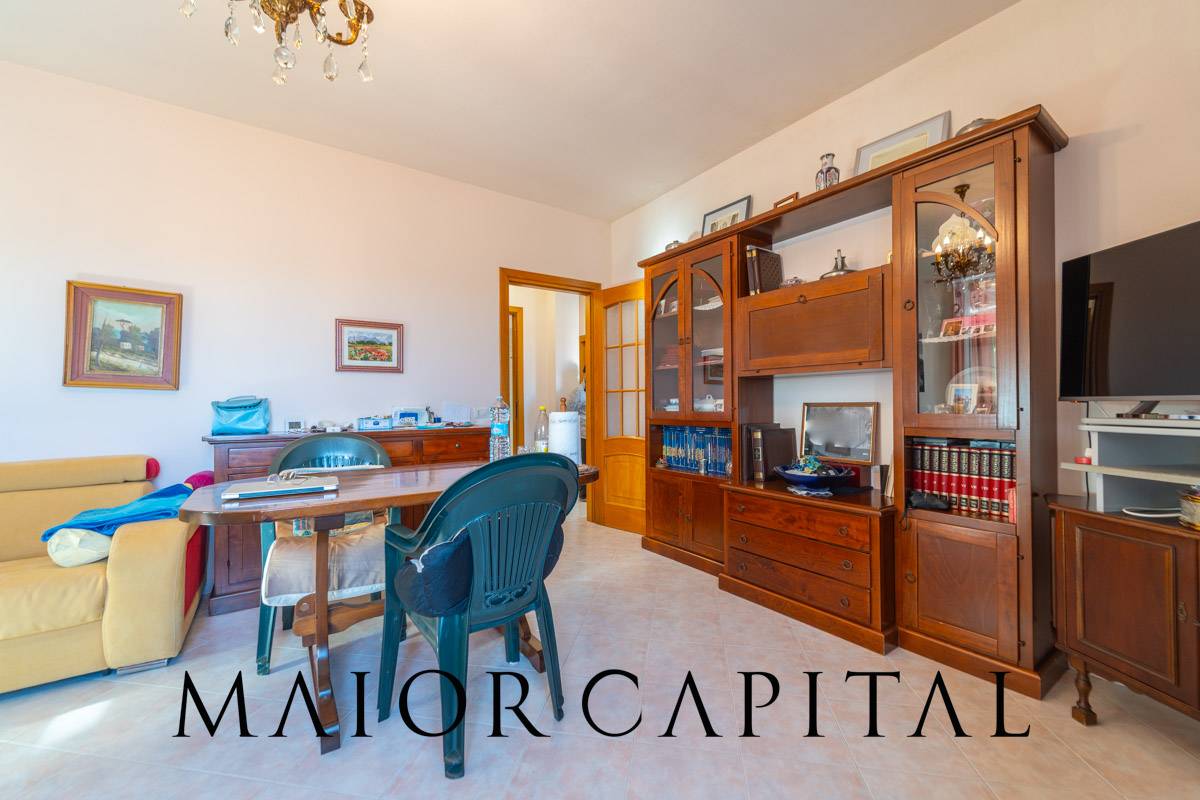 Appartamento in vendita a Olbia, Tannaule (Nuovo ospedale)