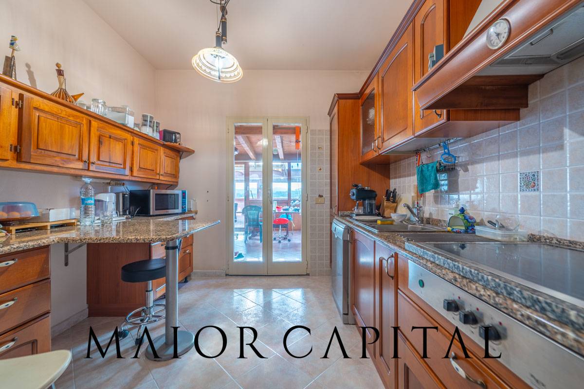 Appartamento in vendita a Olbia, Tannaule (Nuovo ospedale)