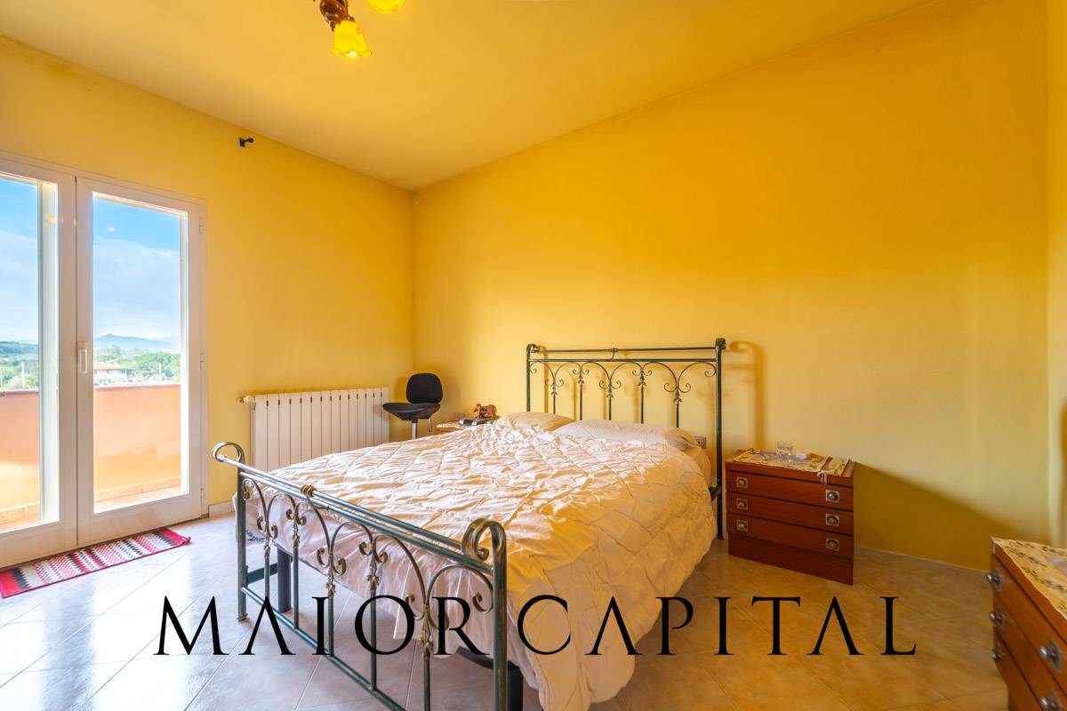 Appartamento in vendita a Olbia, Tannaule (Nuovo ospedale)