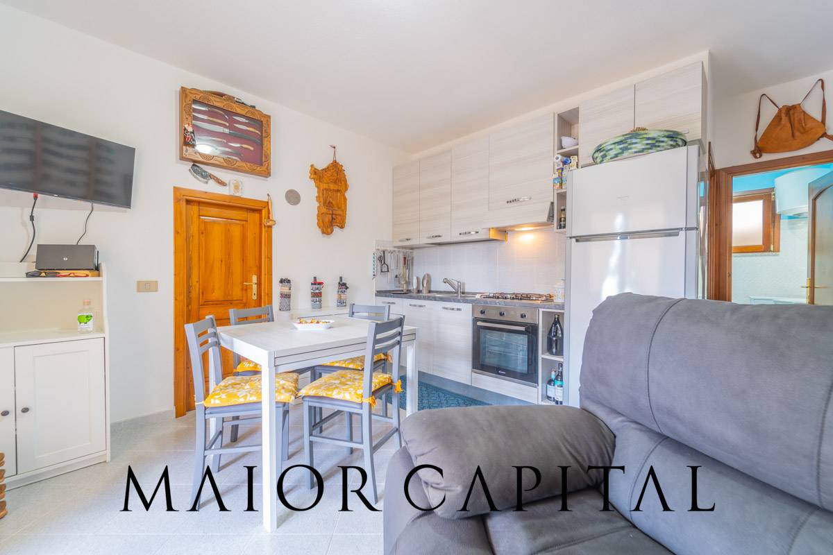 Appartamento in vendita a Budoni, Tamarispa