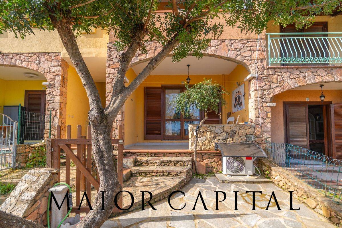 Appartamento in vendita a Budoni, Tamarispa