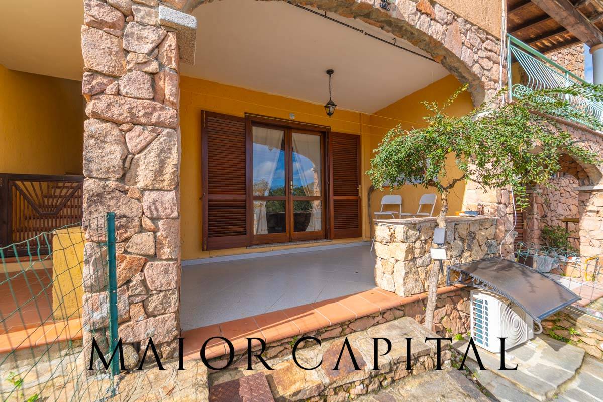 Appartamento in vendita a Budoni, Tamarispa