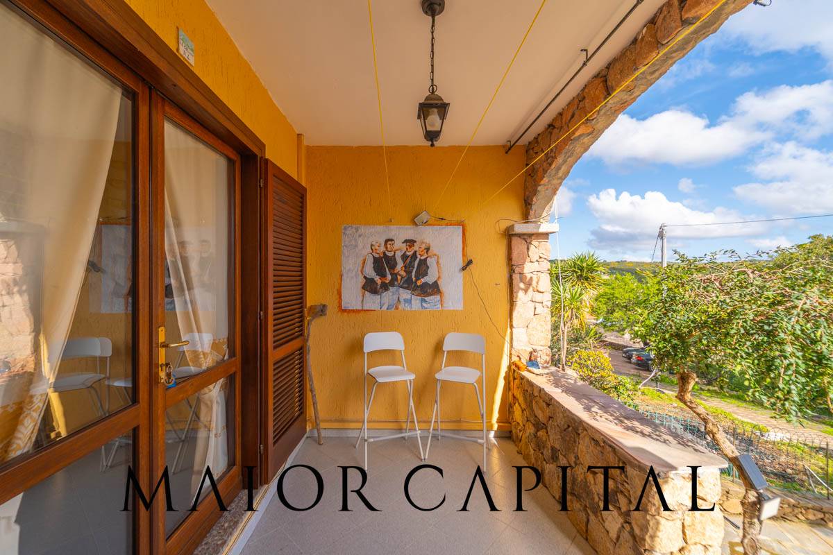 Appartamento in vendita a Budoni, Tamarispa