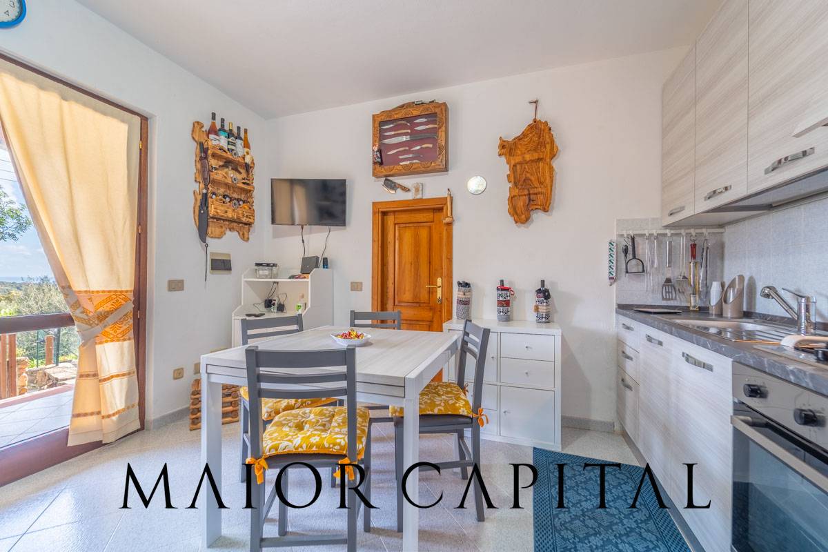 Appartamento in vendita a Budoni, Tamarispa