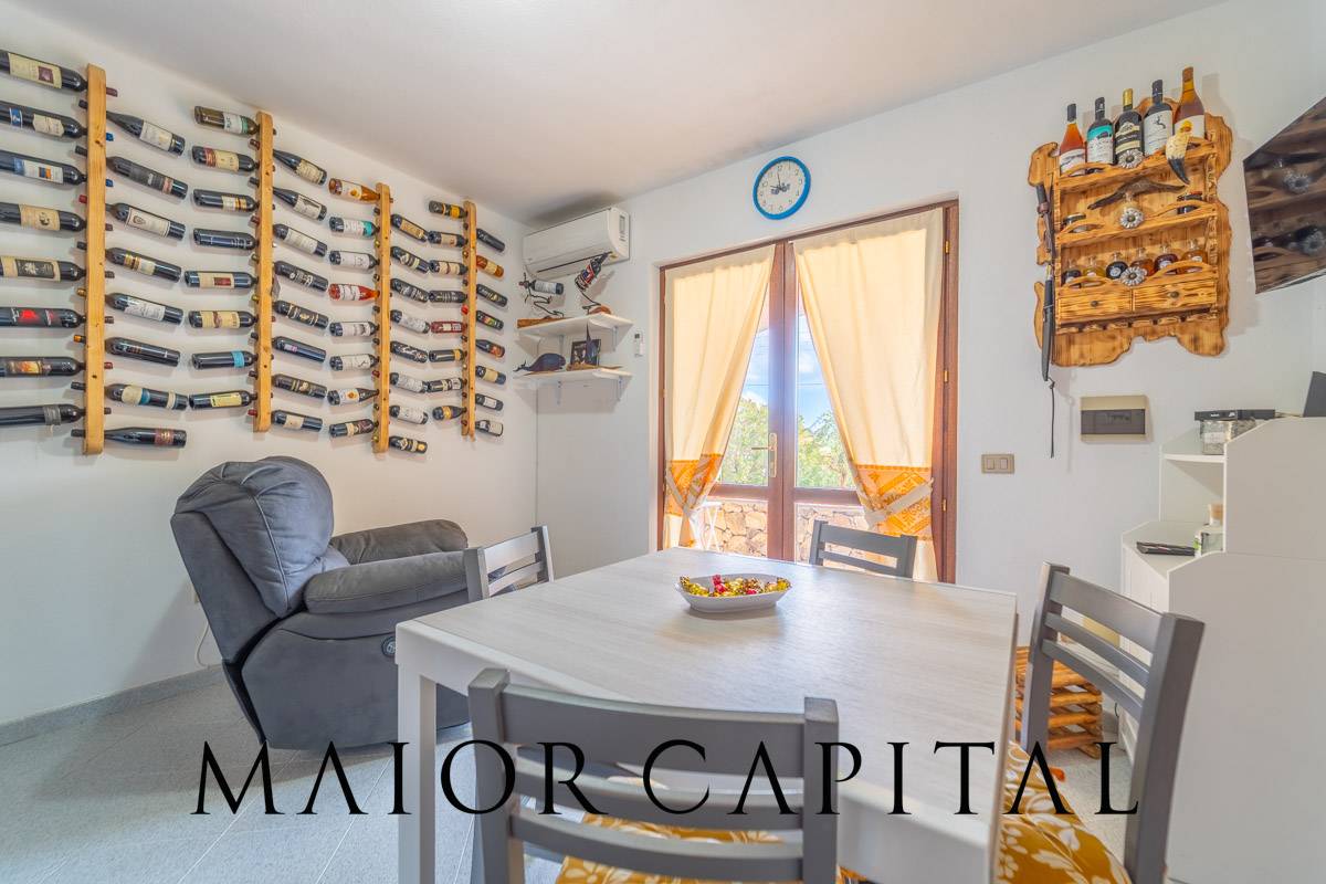 Appartamento in vendita a Budoni, Tamarispa