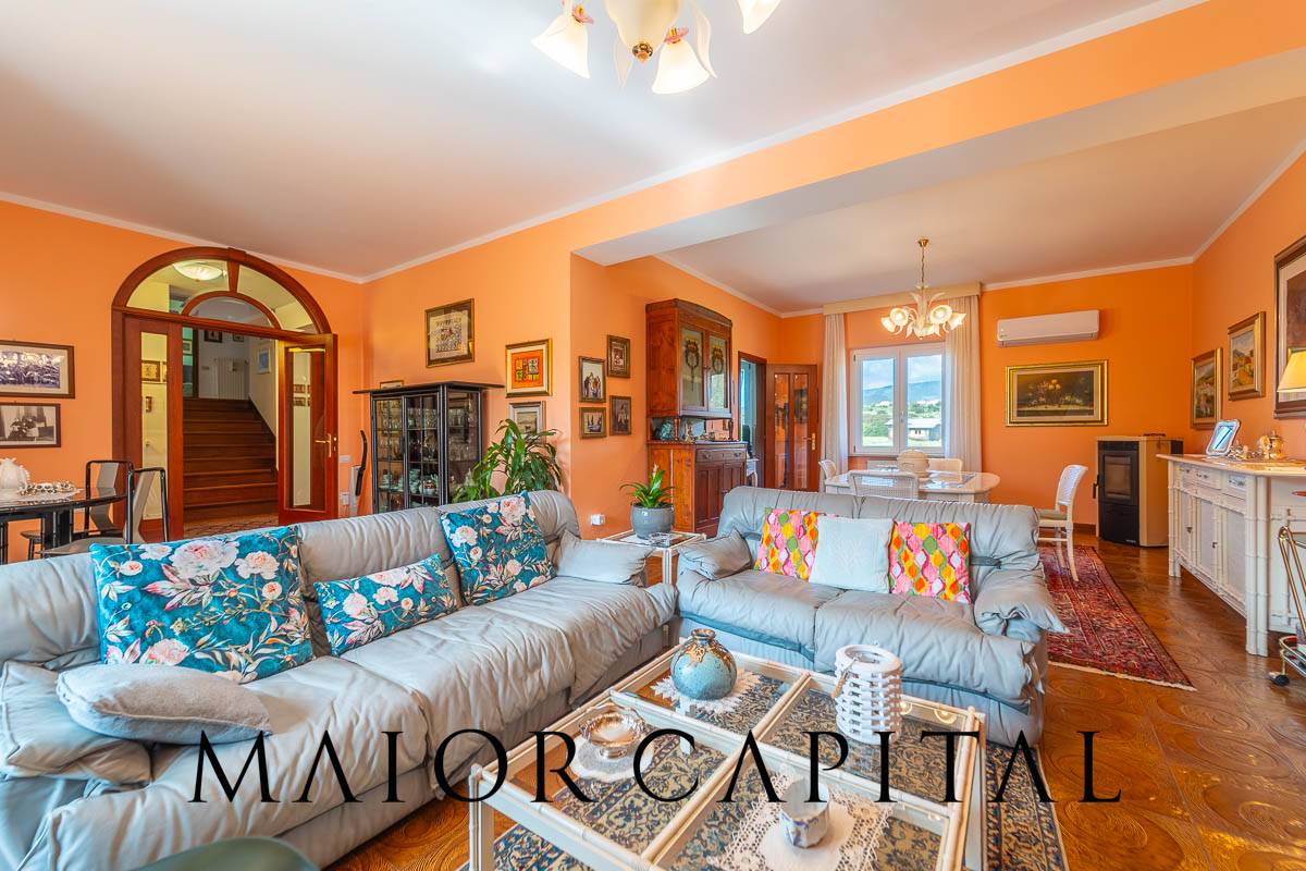 Villa in vendita a Berchidda