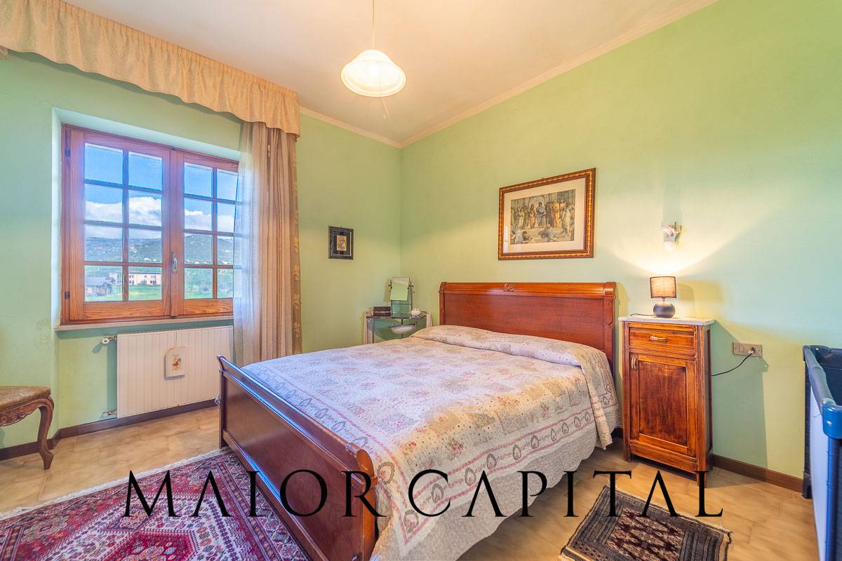 Villa in vendita a Berchidda