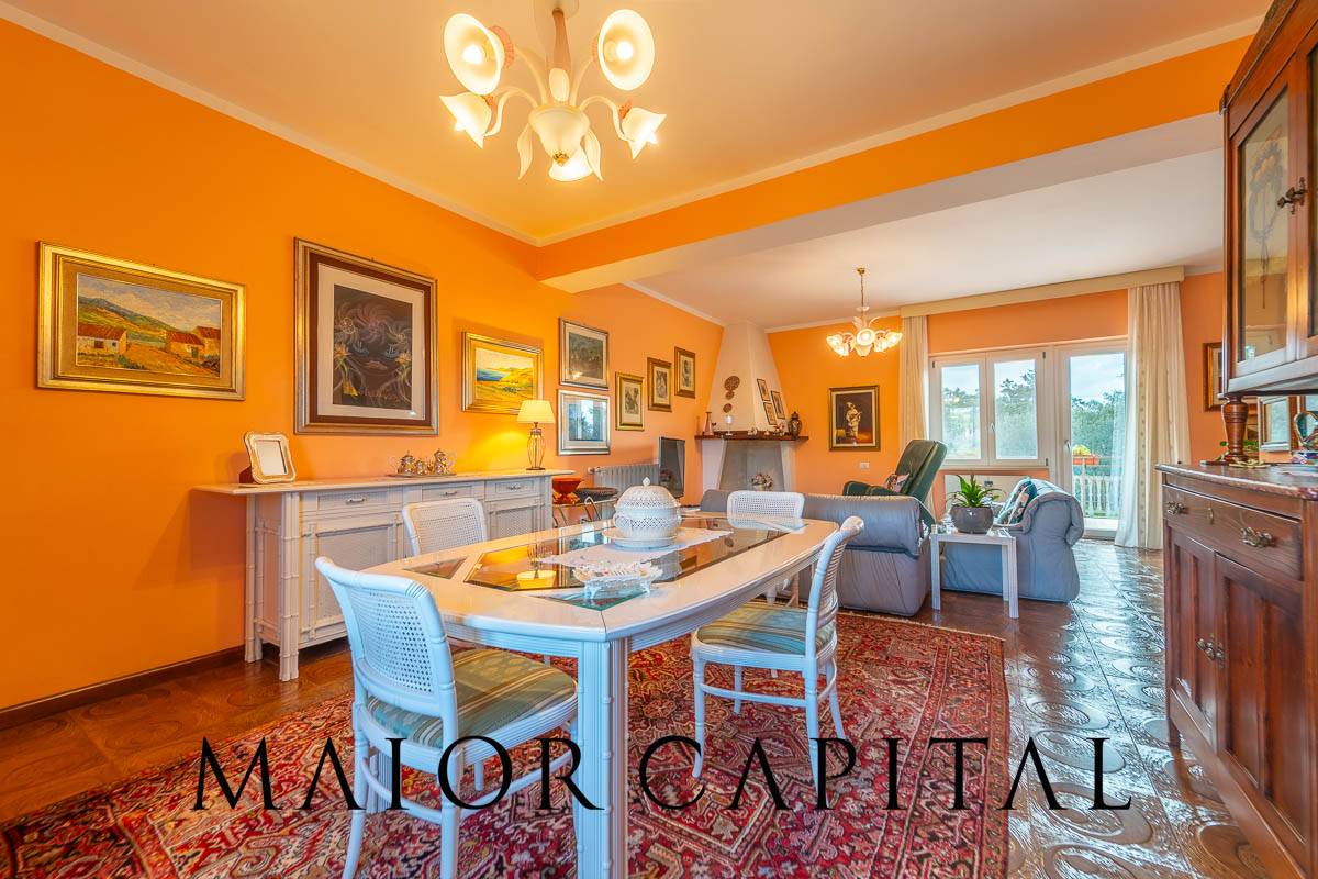 Villa in vendita a Berchidda