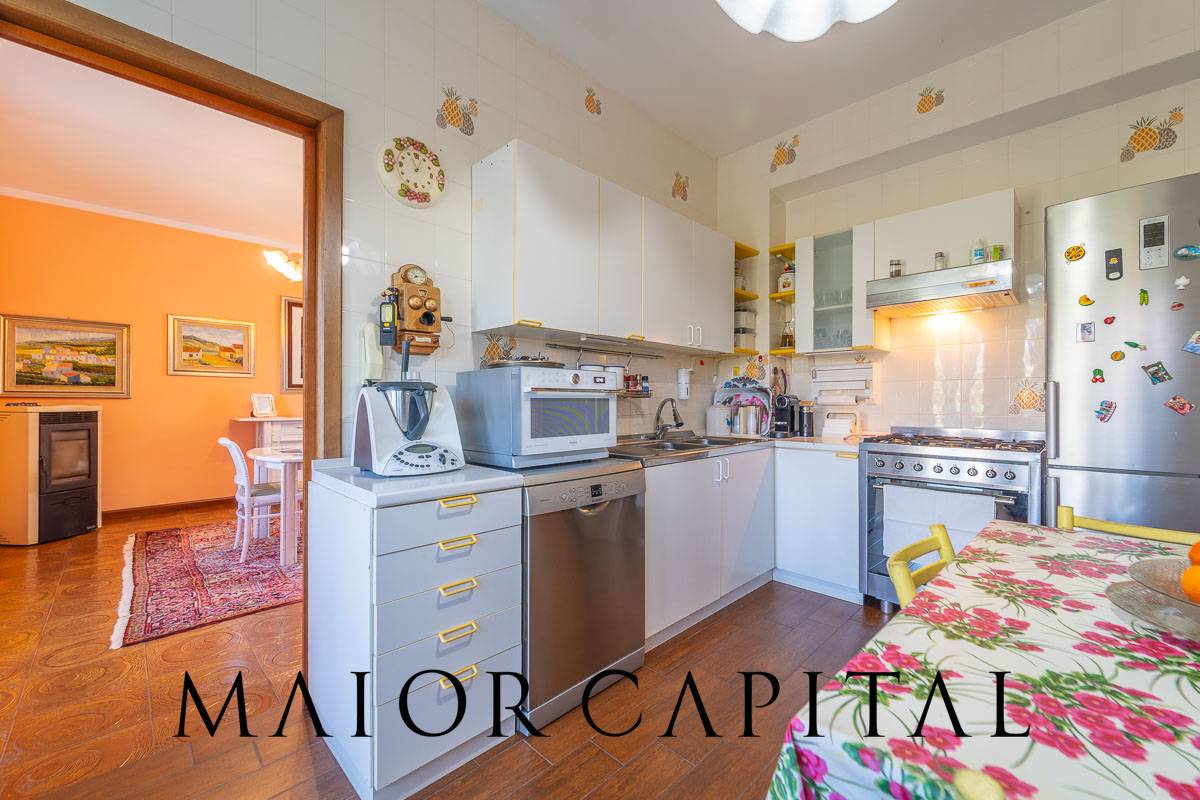 Villa in vendita a Berchidda