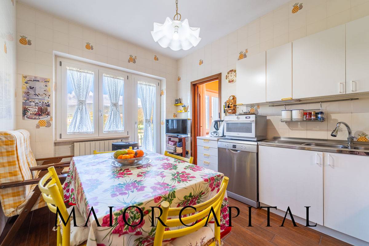 Villa in vendita a Berchidda