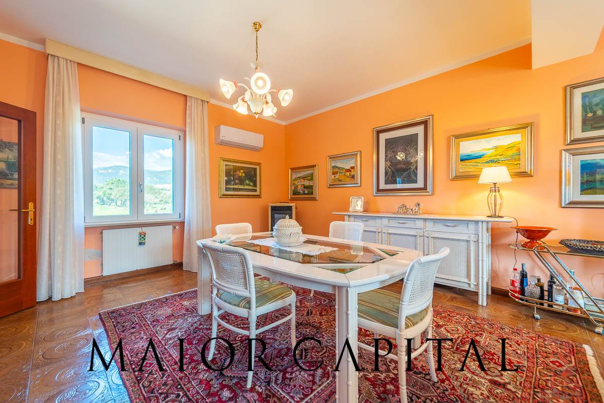 Villa in vendita a Berchidda