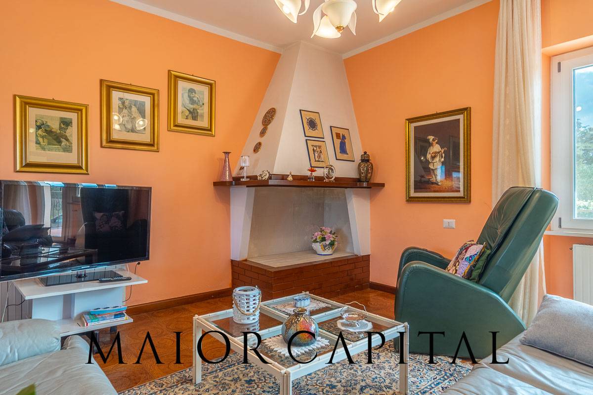 Villa in vendita a Berchidda