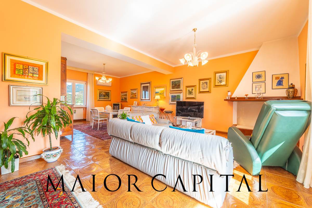 Villa in vendita a Berchidda