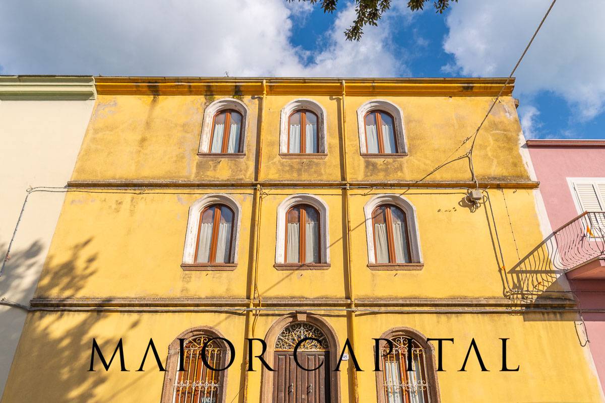 Villette a schiera in vendita a Tula