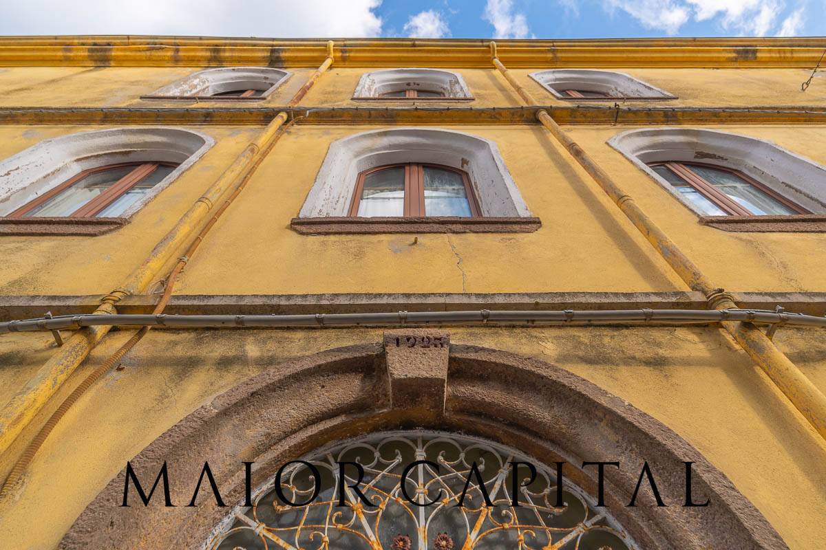 Villette a schiera in vendita a Tula