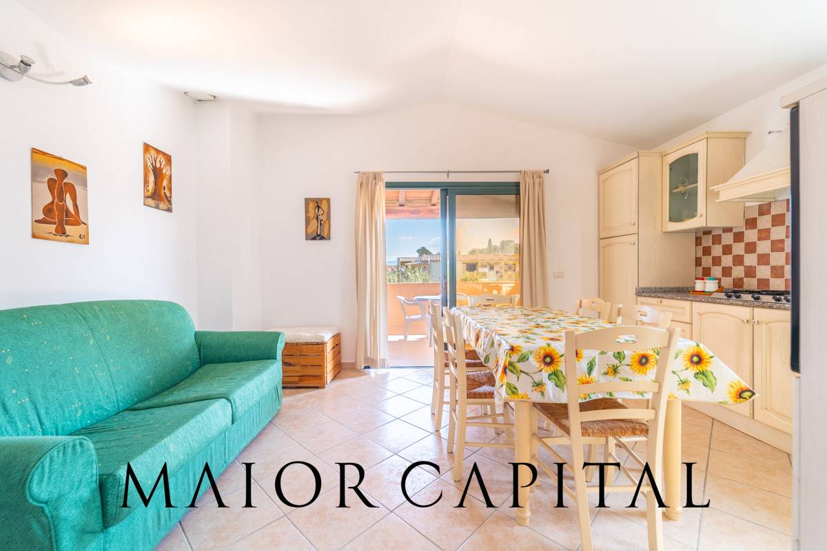 Appartamento in vendita a Budoni