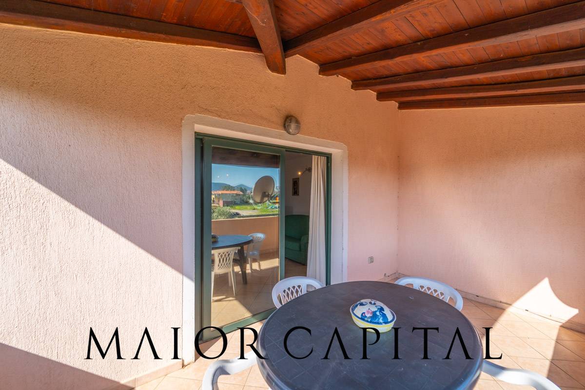 Appartamento in vendita a Budoni