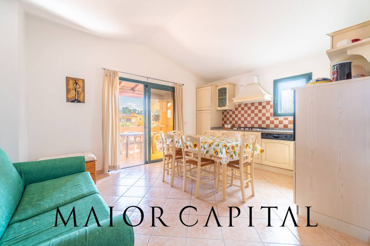 Appartamento in vendita a Budoni