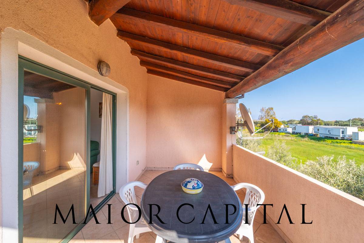 Appartamento in vendita a Budoni