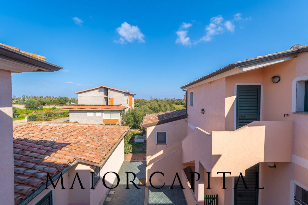 Appartamento in vendita a Budoni