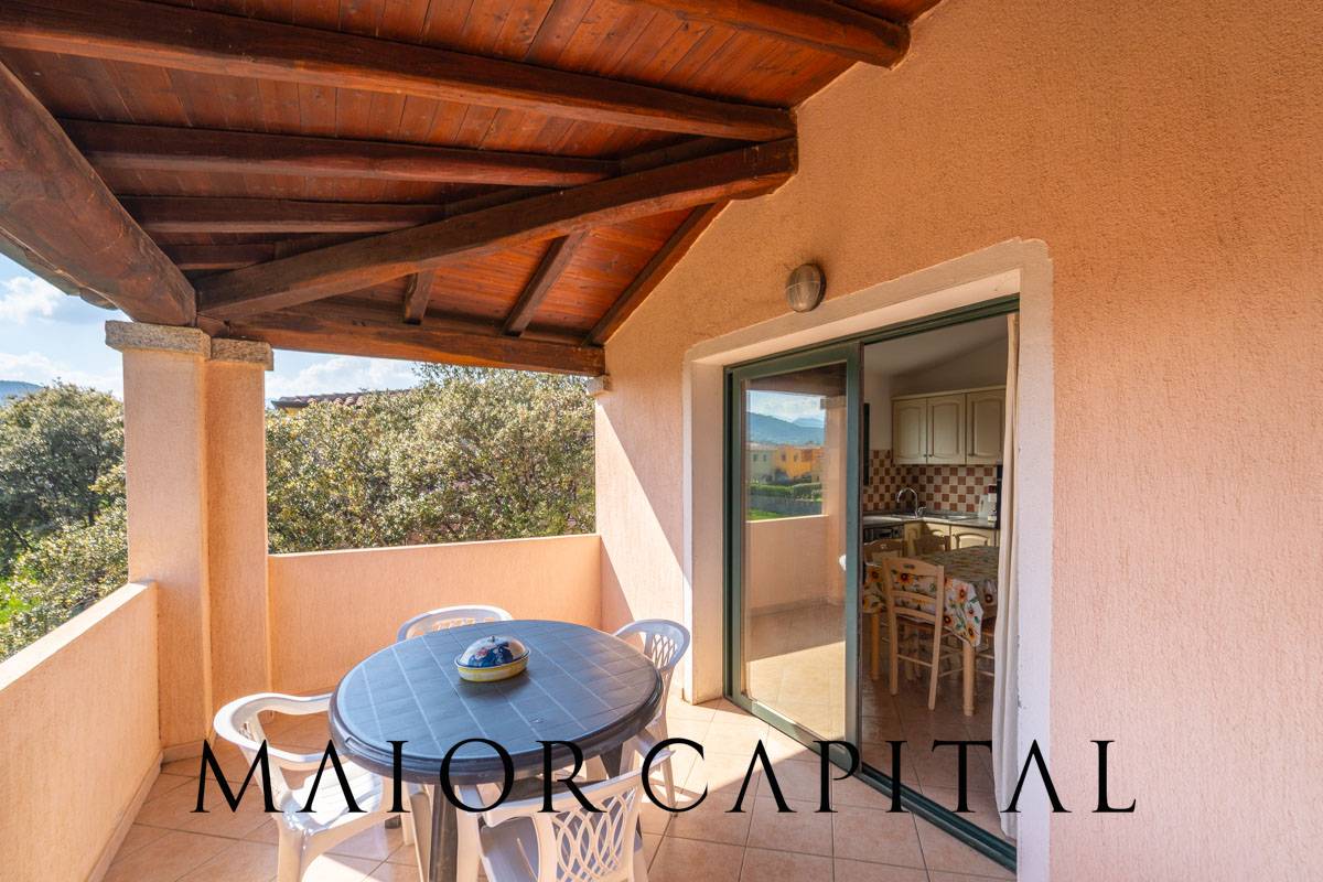 Appartamento in vendita a Budoni