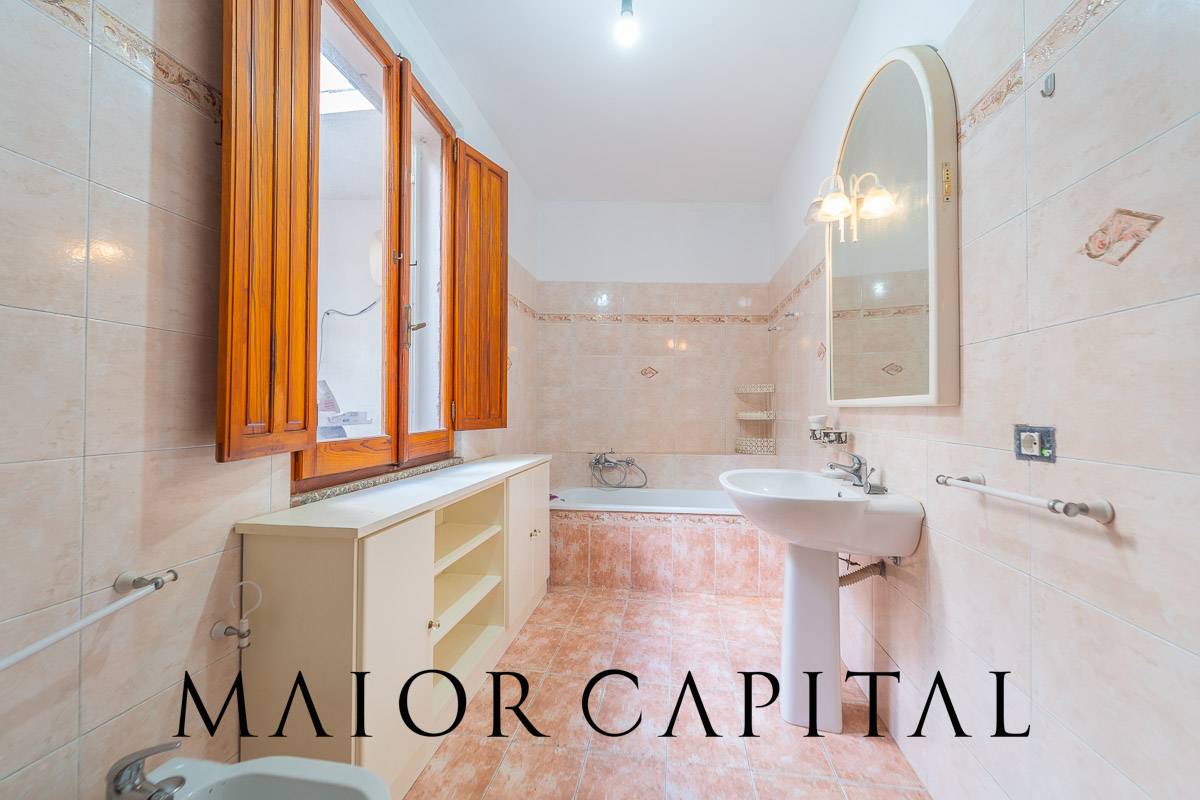 Villette a schiera in vendita a Oschiri