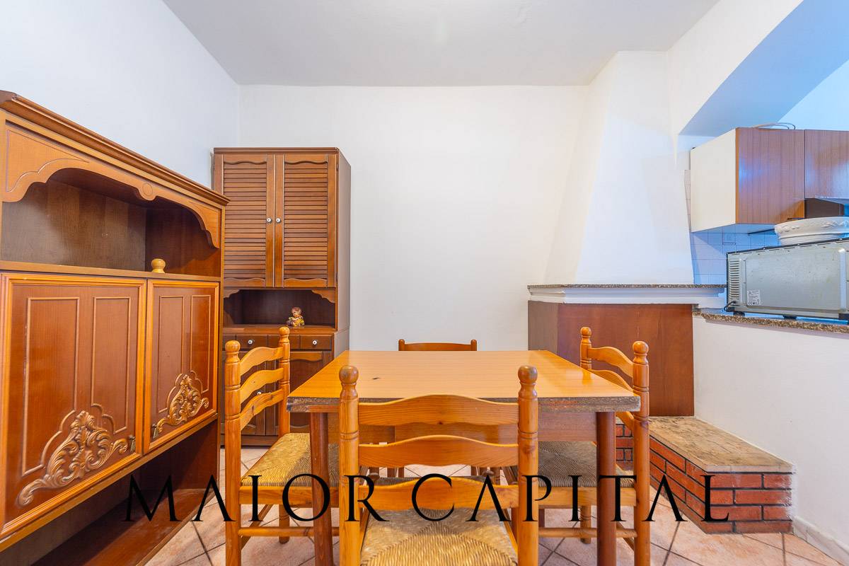 Villette a schiera in vendita a Oschiri