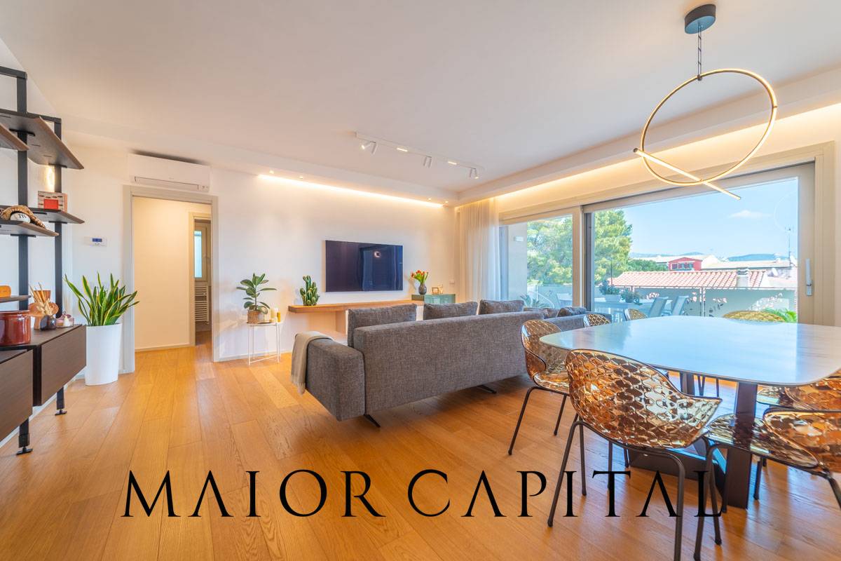 Appartamento in vendita a Olbia