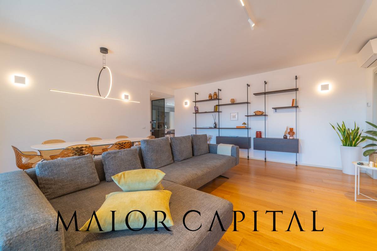 Appartamento in vendita a Olbia